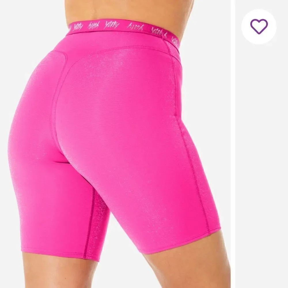 Fabletics Spotlight Shaping High Waist Short - Picture 16 of 16